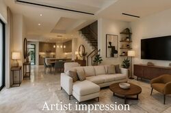 Palm Drive (D15), Semi-Detached #464145931